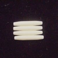 Thin 1" Hairpipe