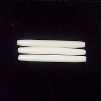 Thin 1.5 inch Hairpipe
