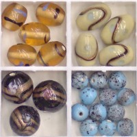 Glass Beads
