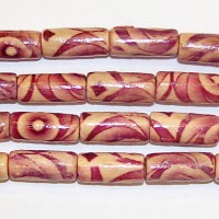 Tattoo Art Bead