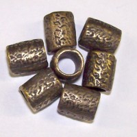 Tube Beads
