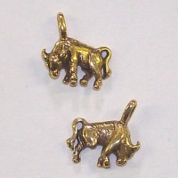 Taurus Charm