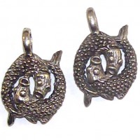 Pisces Charm