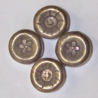 Sun Flower Bead