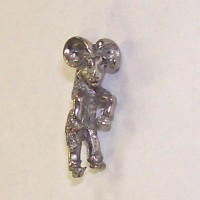 Aries Charm