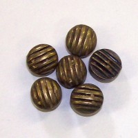 Waffle Bead