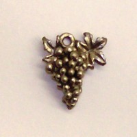 Wine Maker Charm