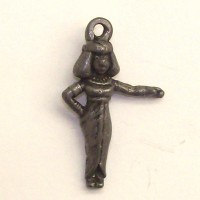 Egyptian Charm