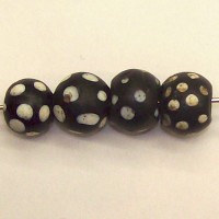 Black Eye Bead
