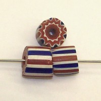 Chevron Beads