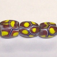 Mosaic Ovals