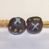 African X Bead