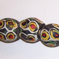 African Mosaic