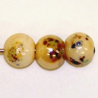 Carmel Bead