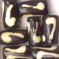 "7" Beads