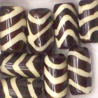 Chevron Bone