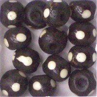 Black Spot Bone