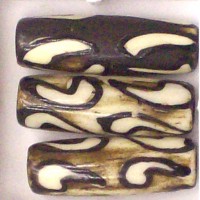 Ghost 7 Beads