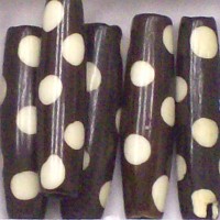 Leopard Beads