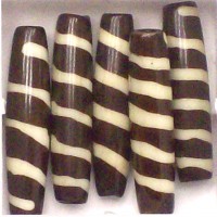 Barber Pole Bone