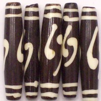 Tribal 69 Beads