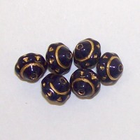 Space Ship Beads