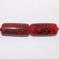 Coral Fancy Glass