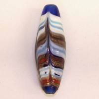Monster Feather Bead