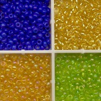 9/0 Toho Seed Beads