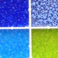 9/0 Toho Seed Beads