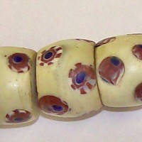 A+ Mosaic Beads