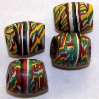 Collector Rope Beads