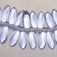 Spear Point Beads