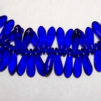 Spear Point Beads