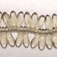 Spear Point Beads