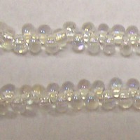 Micro Terdrop Crystal AB