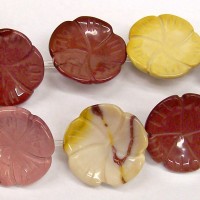 Stone Flower Mookite