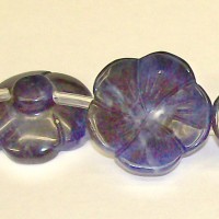 Stone Flower Sodalite