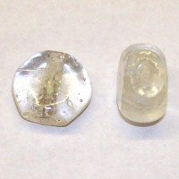 Chunk Bead Clear