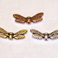 Dragonfly Wings Copper