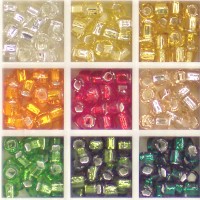 Japan Seed Beads 6/0