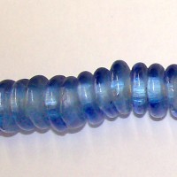 Dutch Ring Blue