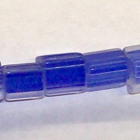 Furnace Glass Blue