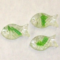Fish Beads