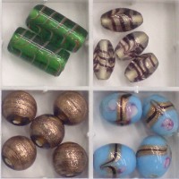Glass Beads