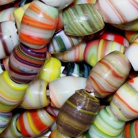 Earthy Swirls