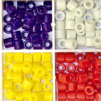 Tile Beads