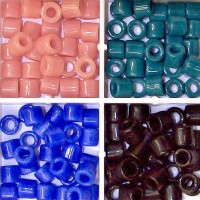 Tile Beads