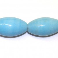 Robin Egg Ovals