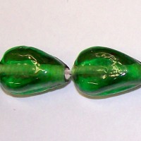 Green Corn Kernal